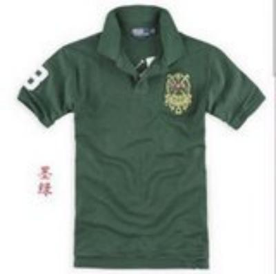 Men polo shirts-628